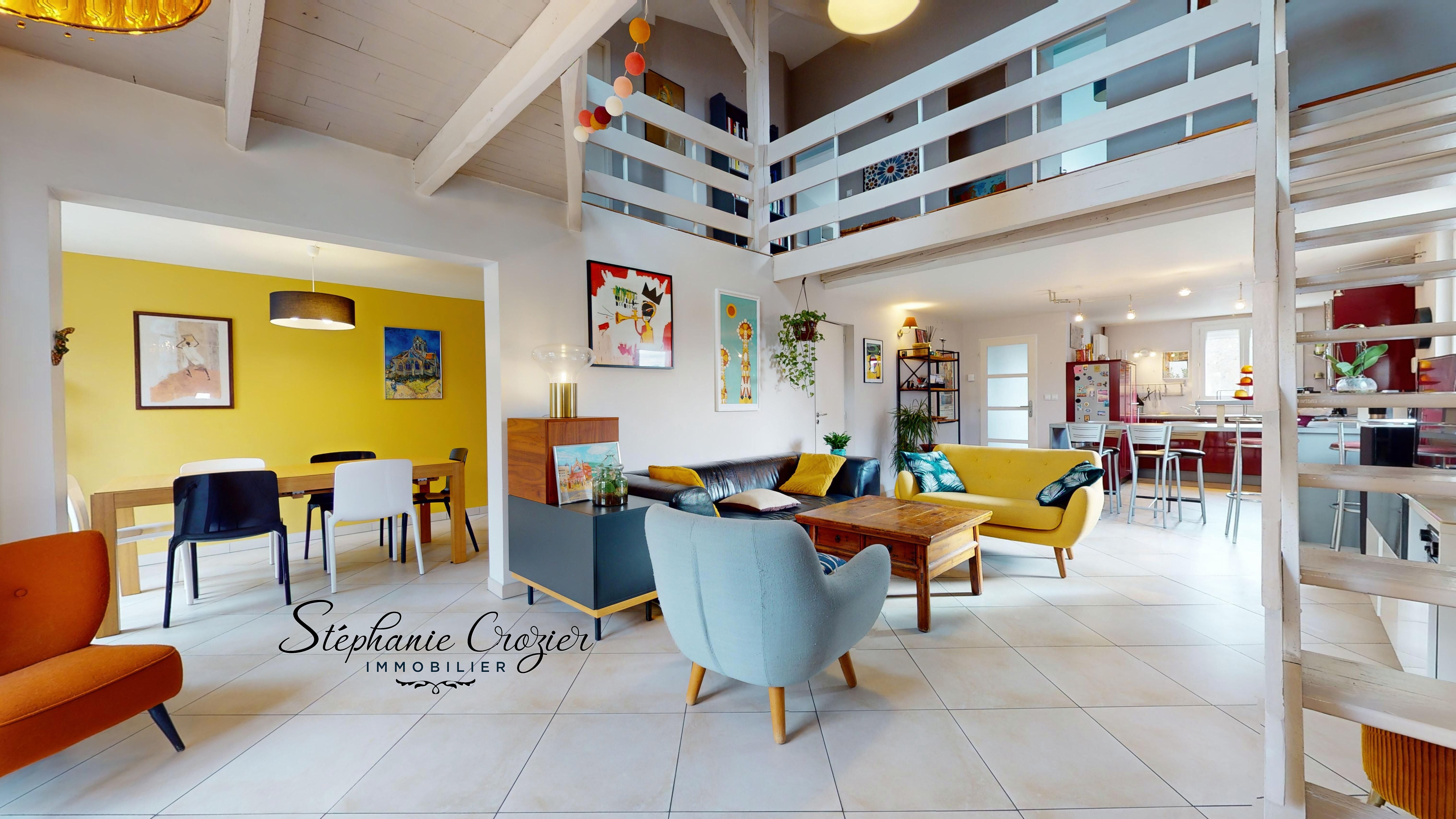 Maison mitoyenne à Escalquens