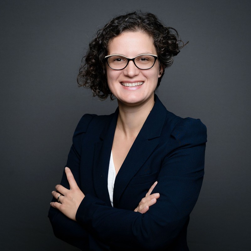 Photo de Stéphanie Crozier